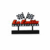 Letrero Logo 3D