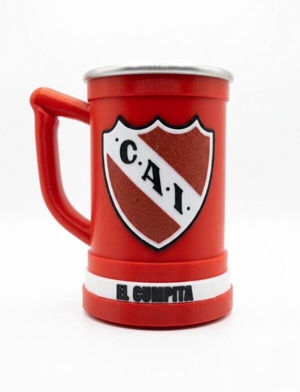 Chopera Independiente
