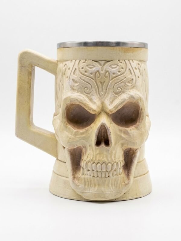 Chopera Calavera