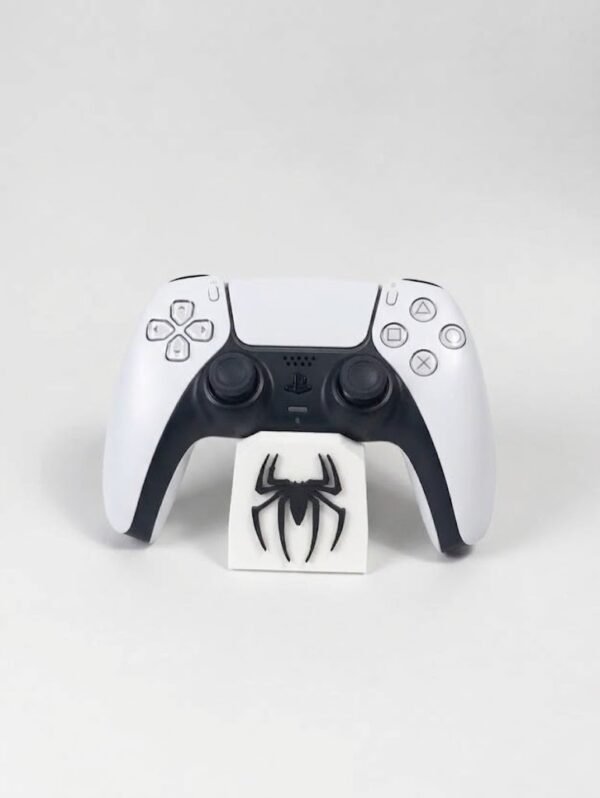 image (6) Soporte Spiderman para Joystick PS4/PS5