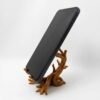 Soporte para Celular Rama de Árbol