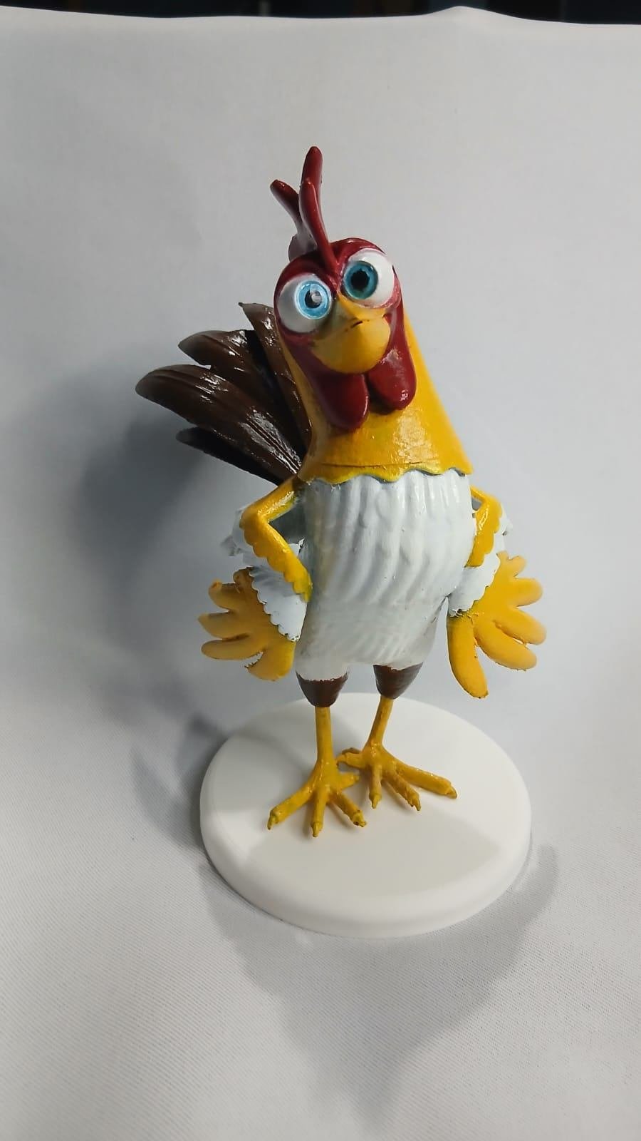 FIGURA SOUVENIR BARTOLITO